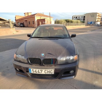 bmw serie 3 berlina (e46) del año 2003