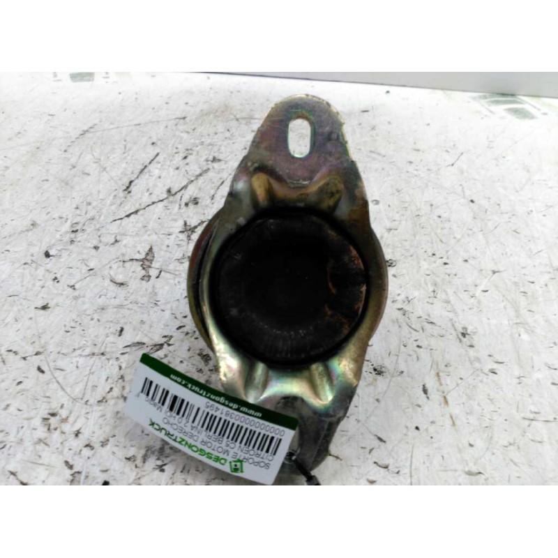 Recambio de soporte motor derecho para citroën c5 berlina 2.0 hdi magic referencia OEM IAM - Gris 3