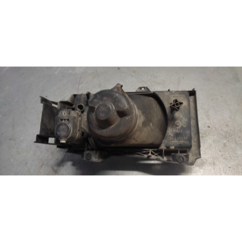 Recambio de faro derecho para peugeot expert kombi confort acristaldo (5 asientos) referencia OEM IAM 2