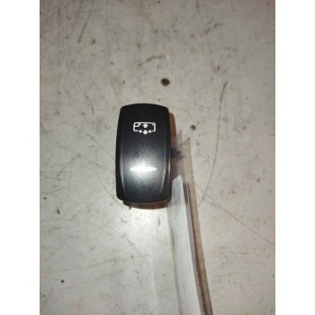 Recambio de interruptor para volvo trucks b 12 b12ble (340cv) referencia OEM IAM 70369705  