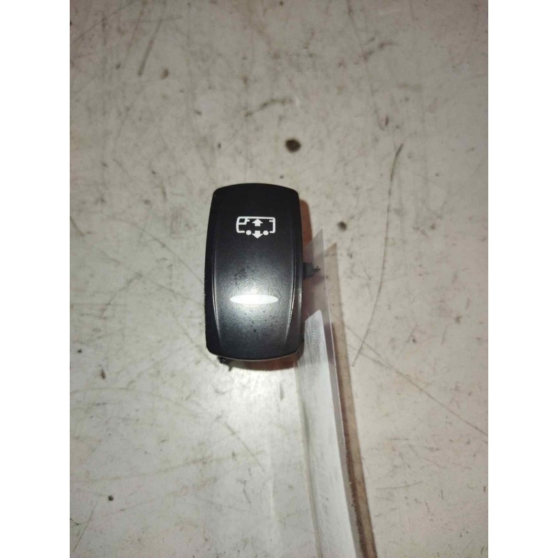 Recambio de interruptor para volvo trucks b 12 b12ble (340cv) referencia OEM IAM 70369705  
