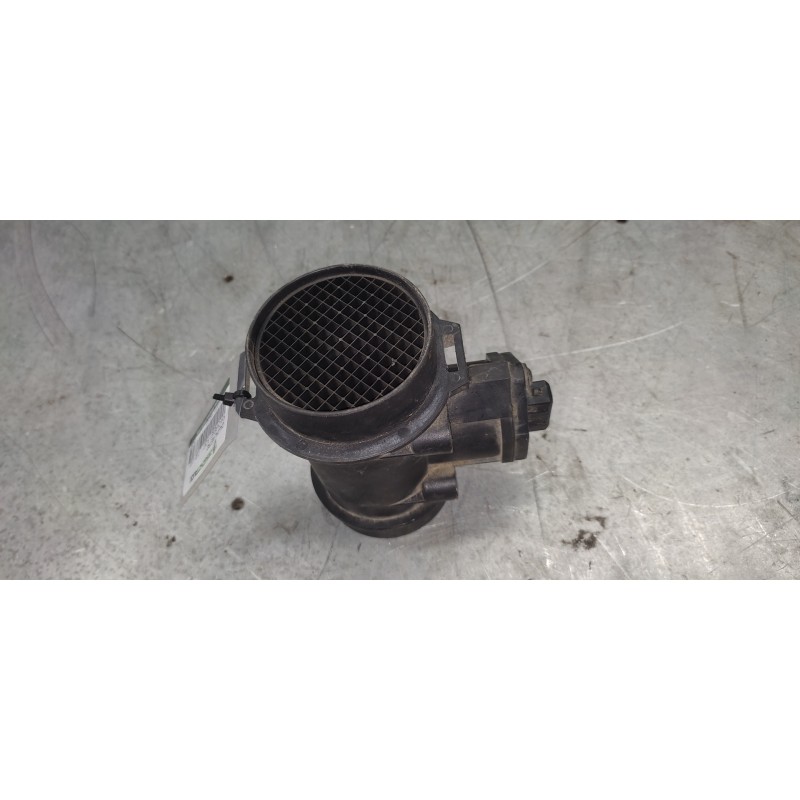 Recambio de caudalimetro para kia carens 1.8 cat referencia OEM IAM 0K08013210 4 PINS 4