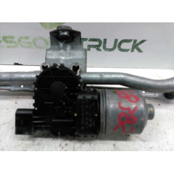 Recambio de motor limpia delantero para seat ibiza (6l1) cool referencia OEM IAM 6Q2955119A  