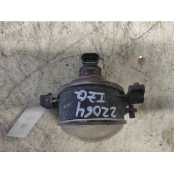Recambio de faro antiniebla izquierdo para ford focus c-max (cap) referencia OEM IAM   2 PINS