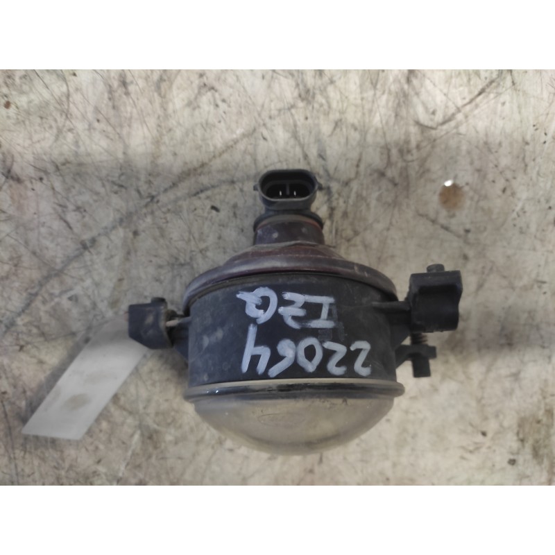Recambio de faro antiniebla izquierdo para ford focus c-max (cap) referencia OEM IAM   2 PINS 2