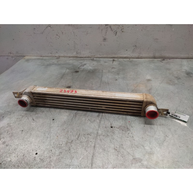 Recambio de intercooler para opel meriva cosmo referencia OEM IAM   