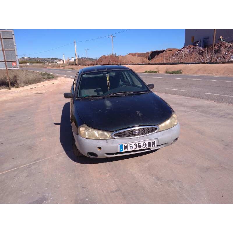 FORD MONDEO BERLINA (GD)