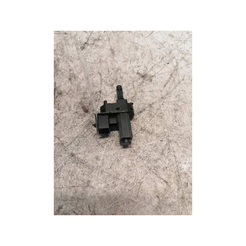Recambio de interruptor para ford focus c-max (cap) ambiente (d) referencia OEM IAM 4M5T7C534AA 2 PINS EMBRAGUE - Negro 2