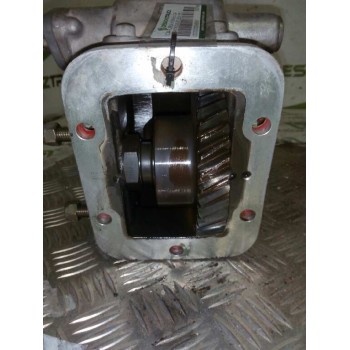 Recambio de toma de fuerza para nissan trucks atleon 165 referencia OEM IAM VBZFS542 106503 000223