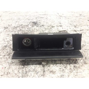Recambio de cenicero para volkswagen passat berlina (3c2) highline referencia OEM IAM 3C0863284 3C0857961 918220100