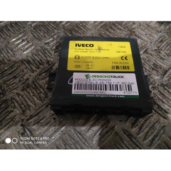 MODULO ELECTRONICO 41221119 SW20.1 
