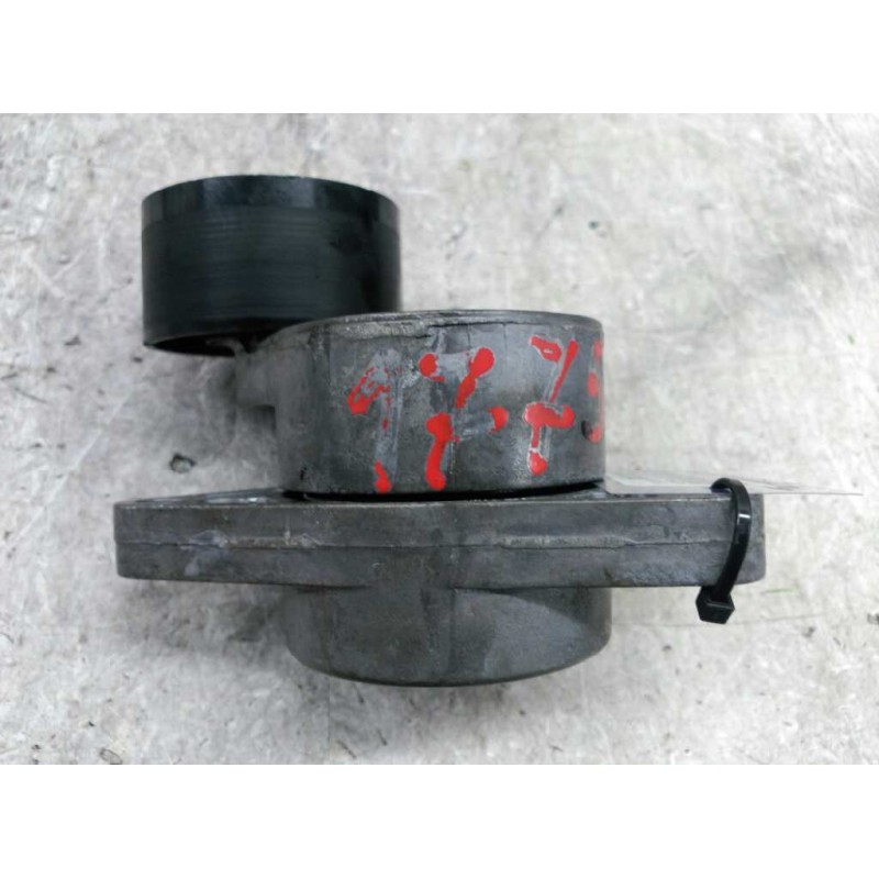 Recambio de tensor correa auxiliar para nissan primastar autobús (x83) dci 140 referencia OEM IAM 8200347131 0802410121 - Blanco 4