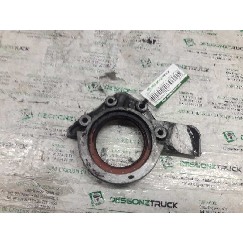 Recambio de tapa para peugeot boxer caja cerr. acristalado (rs3200)(230)(´02) 1400 td referencia OEM IAM 98472303  