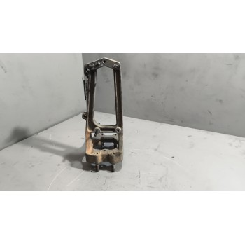 Recambio de soporte para renault serie t 12.8 diesel referencia OEM IAM 21658350  