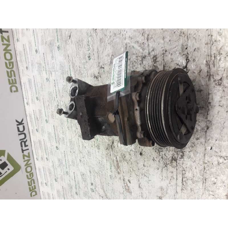 Recambio de compresor aire acondicionado para peugeot 307 (s1) xt referencia OEM IAM 3601410045 1430 