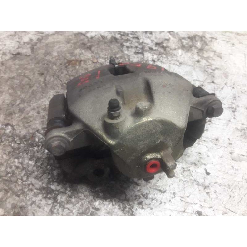 Recambio de pinza freno delantera izquierda para nissan primera berlina (p12) acenta referencia OEM IAM 25951 - Negro 2