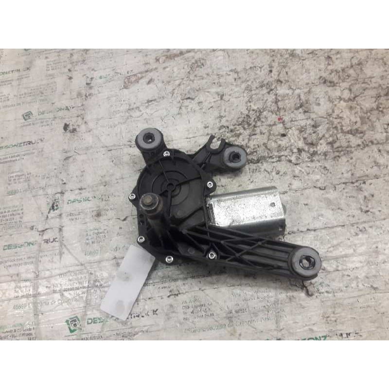 Recambio de motor limpia trasero para peugeot 206 berlina xr referencia OEM IAM 9638664980  