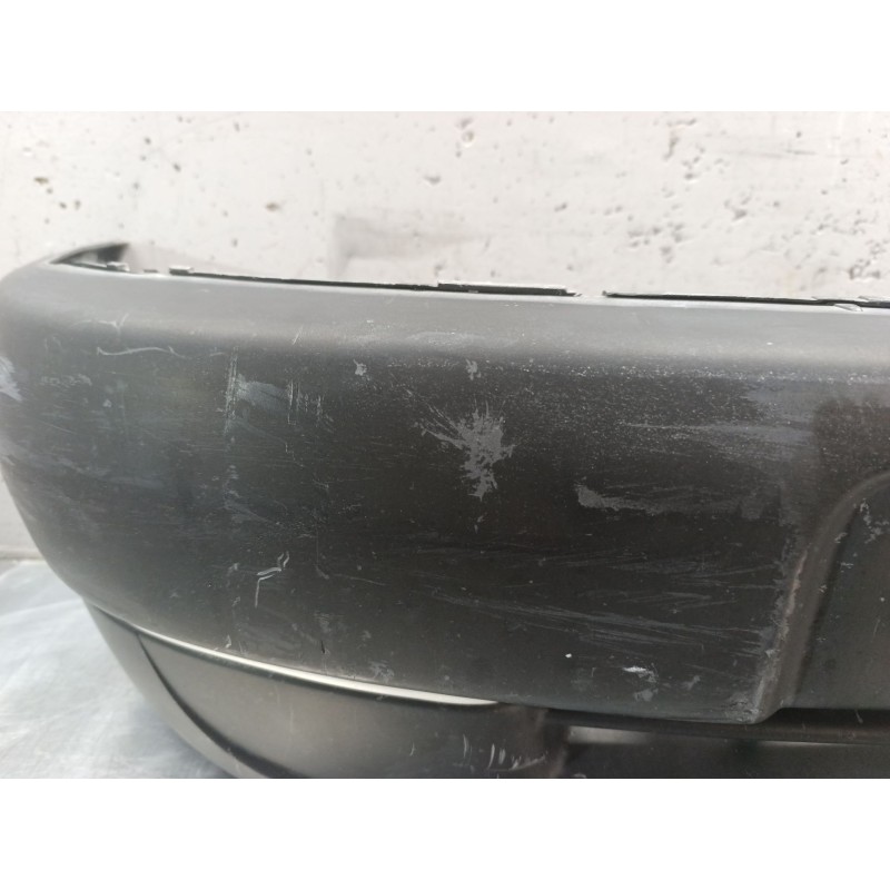 Recambio de paragolpes delantero para peugeot partner (s1) combispace referencia OEM IAM - Gris 8