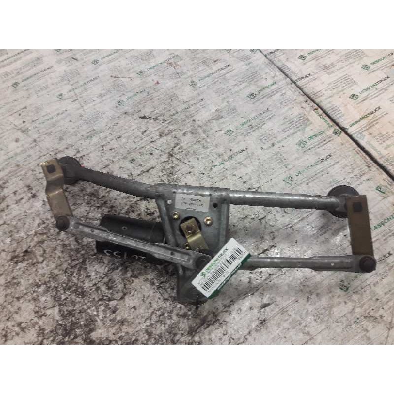 Recambio de motor limpia delantero para peugeot 206 berlina xs referencia OEM IAM 0390241360CEP  