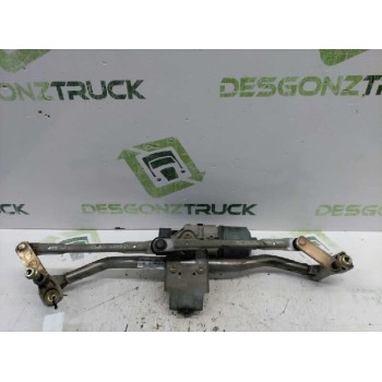 Recambio de motor limpia delantero para seat ibiza (6l1) cool referencia OEM IAM 6Q2955119A  