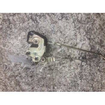 CERRADURA PUERTA DELANTERA DERECHA 