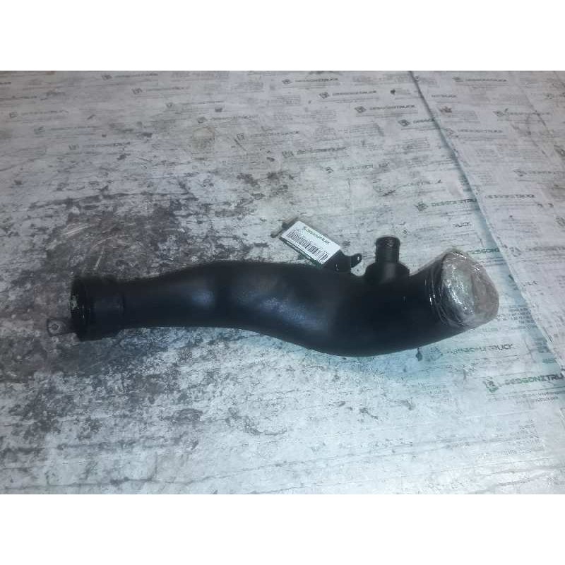 Recambio de tubo para peugeot 807 2.2 hdi fap cat (4hw) referencia OEM IAM 1485369080 TURBOCOMPRESOR 