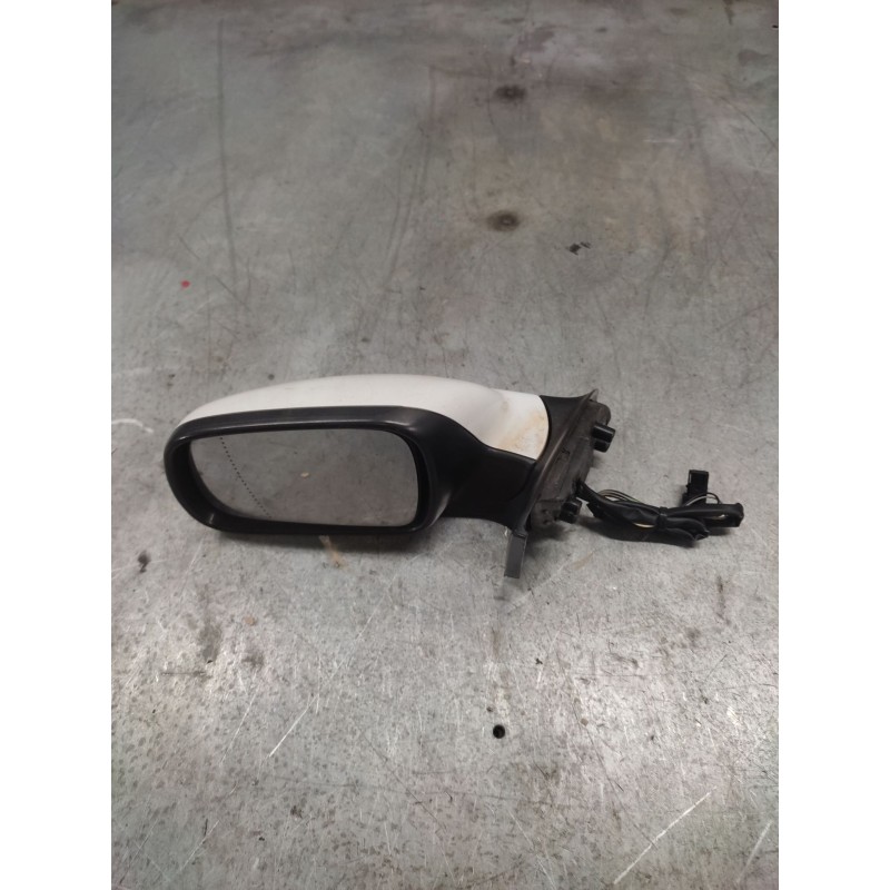 Recambio de retrovisor izquierdo para peugeot 307 (s1) 1.6 16v cat referencia OEM IAM  ELECTRICO 