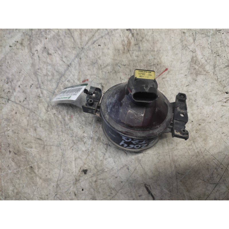 Recambio de faro antiniebla izquierdo para ford focus c-max (cap) referencia OEM IAM   2 PINS 3