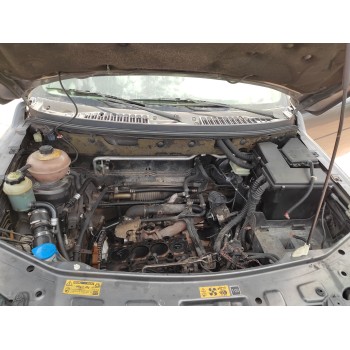 land rover freelander (ln) del año 2001