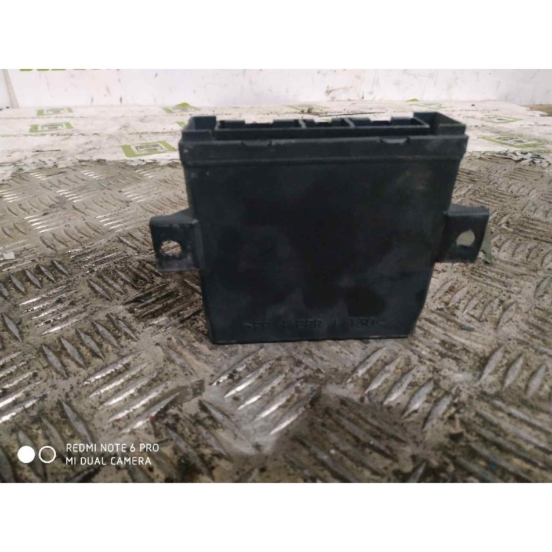 Recambio de modulo electronico para iveco stralis (as) fsa t / p 4x2 gran espacio referencia OEM IAM 41221119 SW20.1 - Amarillo 2