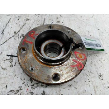 Recambio de buje para citroën c5 berlina 2.0 hdi magic referencia OEM IAM  TRASERO DERECHO 