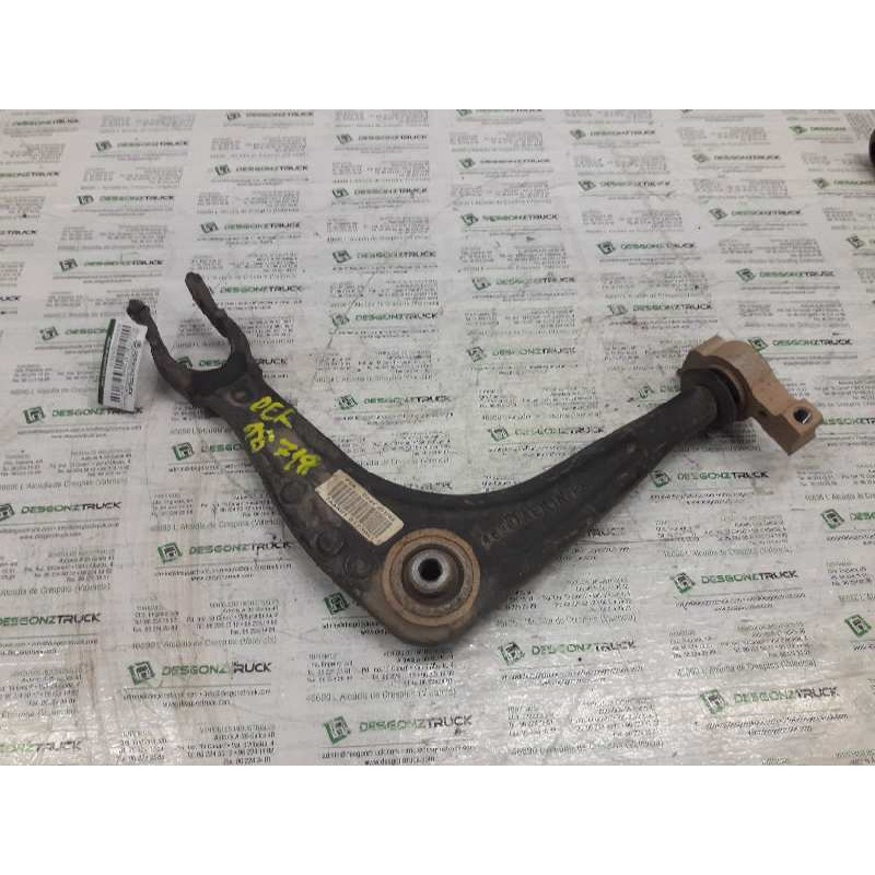 Recambio de brazo suspension inferior delantero derecho para peugeot 407 st confort referencia OEM IAM   