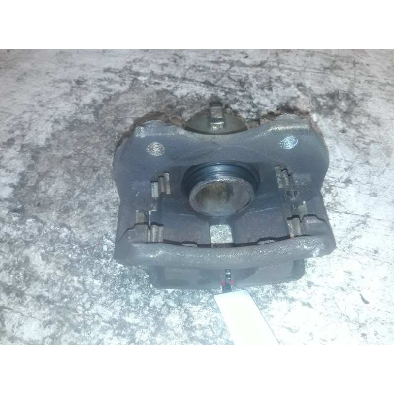 Recambio de pinza freno delantera izquierda para nissan primera berlina (p12) acenta referencia OEM IAM 25951 - Negro 3