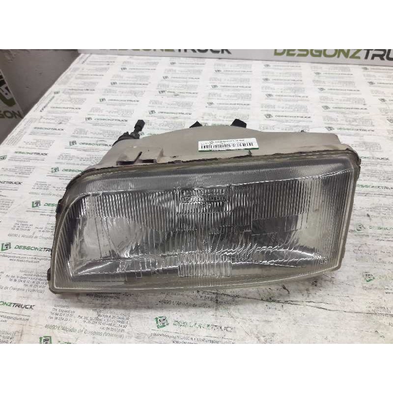 Recambio de faro izquierdo para peugeot boxer combi (rs3200)(320)(´02) 2.5 turbodiesel referencia OEM IAM   