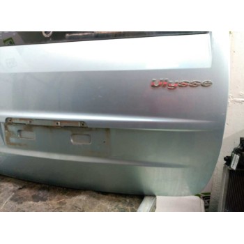 Recambio de porton trasero para fiat ulysse (179) 2.2 jtd admiral referencia OEM IAM   