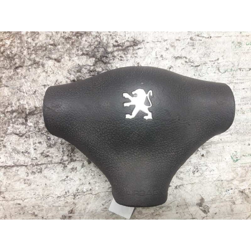 Recambio de airbag delantero izquierdo para peugeot 206 berlina xs referencia OEM IAM 96425026ZR 5AGA2B1180867 43 0463542