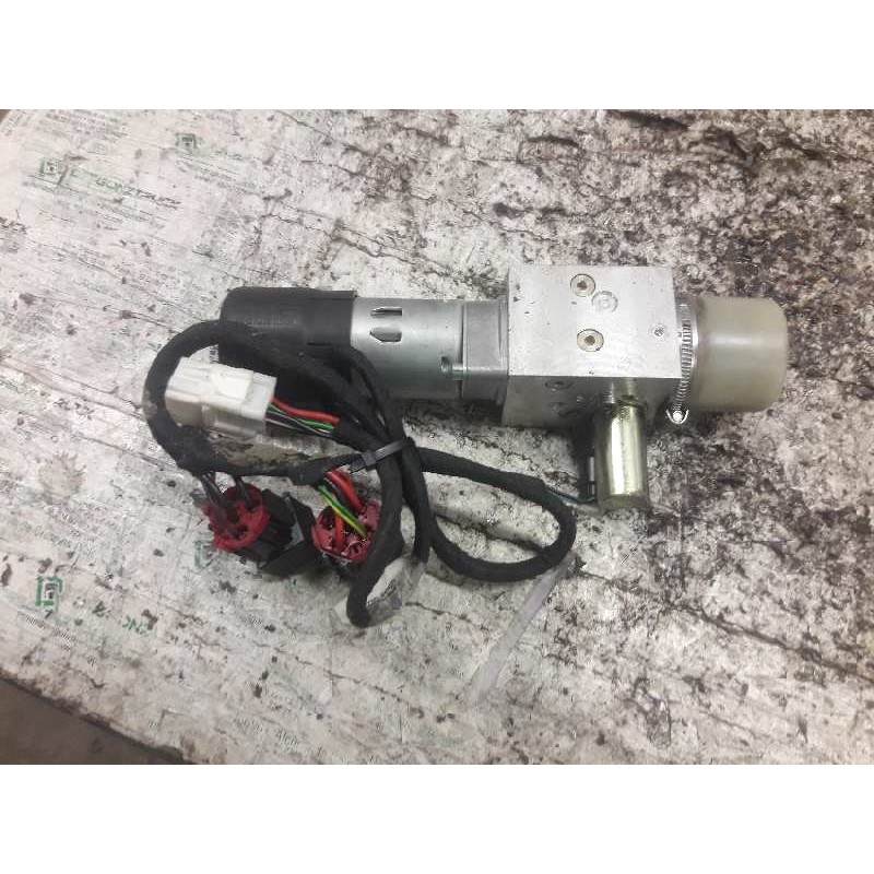 Recambio de motor techo electrico para peugeot 206 cc cc referencia OEM IAM 9639025080 HB70137002 