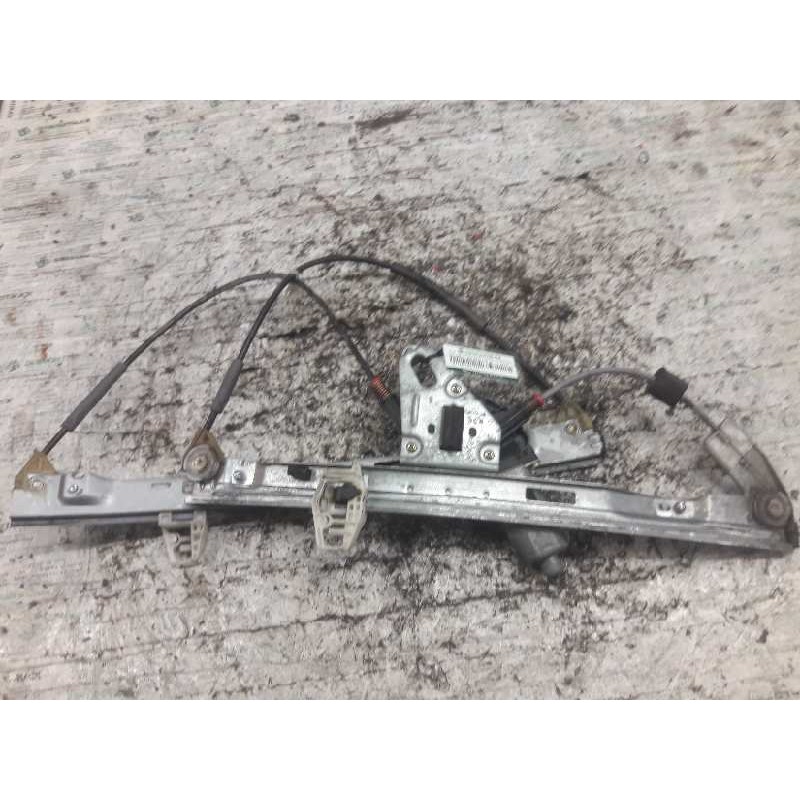 Recambio de elevalunas delantero izquierdo para peugeot 206 berlina xt referencia OEM IAM   