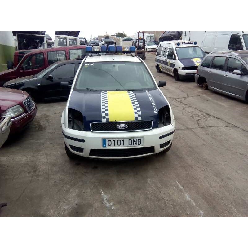 FORD FUSION (CBK)