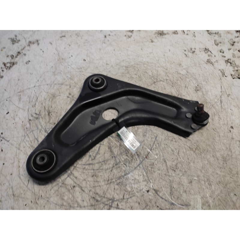 Recambio de brazo suspension inferior delantero izquierdo para peugeot 207 xs pack referencia OEM IAM   