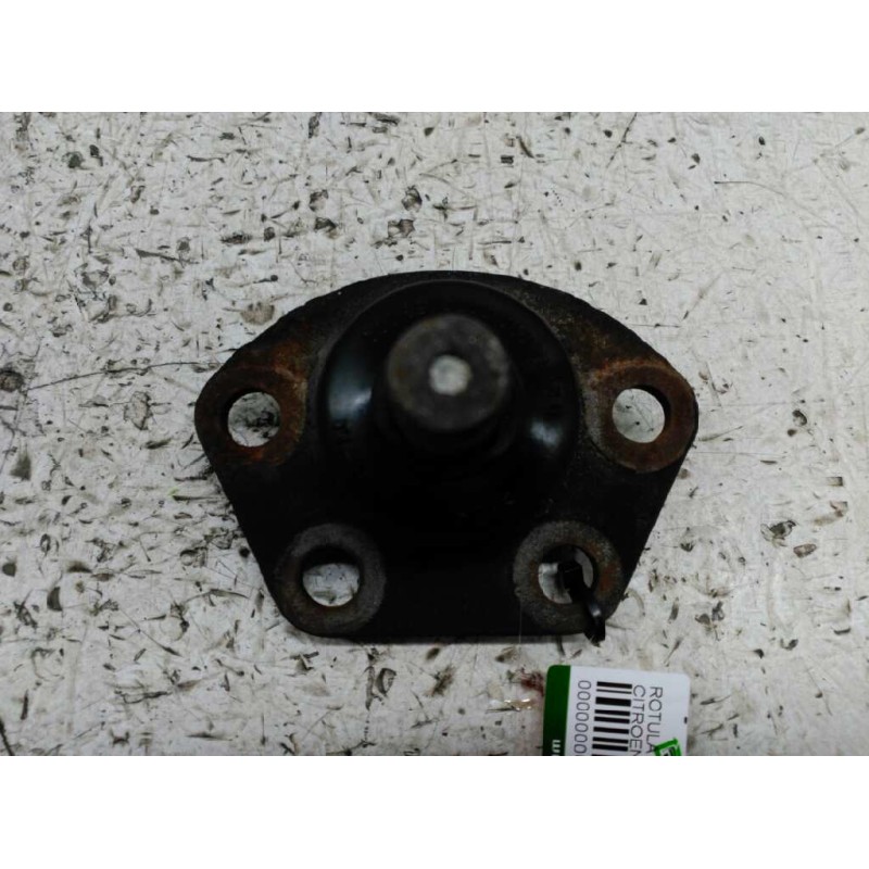 Recambio de rotula suspension para citroën jumper caja cerrada (1) referencia OEM IAM   