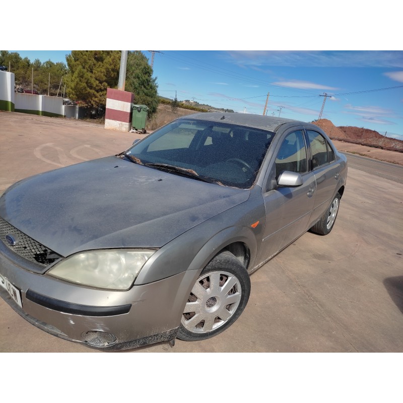 ford mondeo berlina (ge) del año 2002