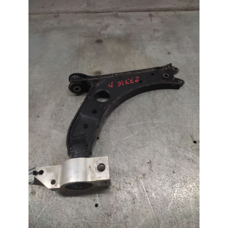 Recambio de brazo suspension inferior delantero derecho para audi a3 (8p) 1.6 ambiente referencia OEM IAM   