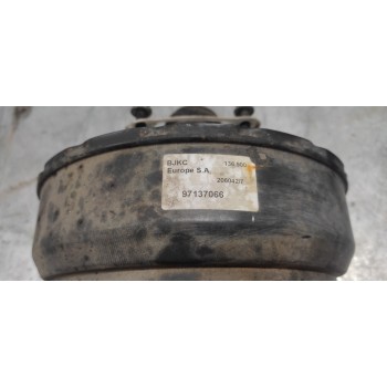 Recambio de servofreno para opel frontera b basis referencia OEM IAM 97137066  
