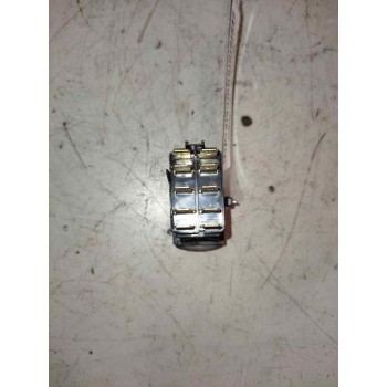 Recambio de interruptor para volvo trucks b 12 b12ble (340cv) referencia OEM IAM 70369705  