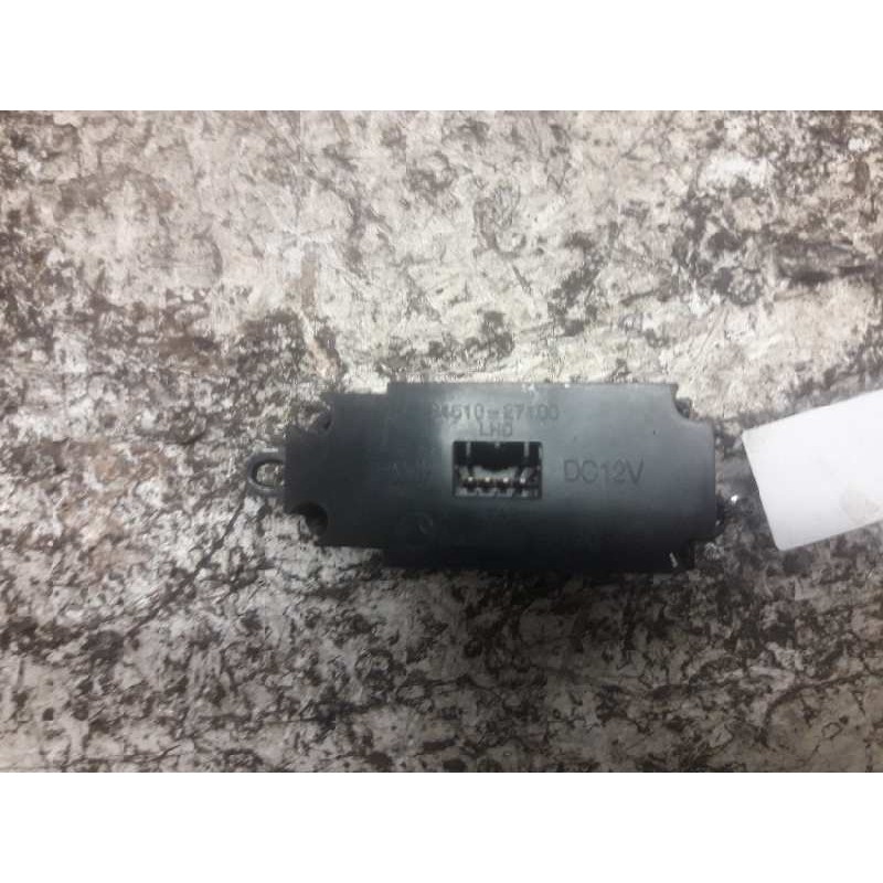 Recambio de reloj para hyundai coupe (j2) 2.0 fx coupe referencia OEM IAM 9451027100 4 PINS - Rojo 2