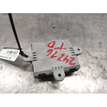 Recambio de modulo electronico para land rover range rover evoque (l538) 2.0 d referencia OEM IAM HK8314D617BB  