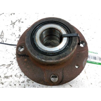 Recambio de buje para citroën c5 berlina 2.0 hdi magic referencia OEM IAM  TRASERO DERECHO 
