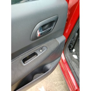peugeot 3008 i monospace (0u_) del año 2010