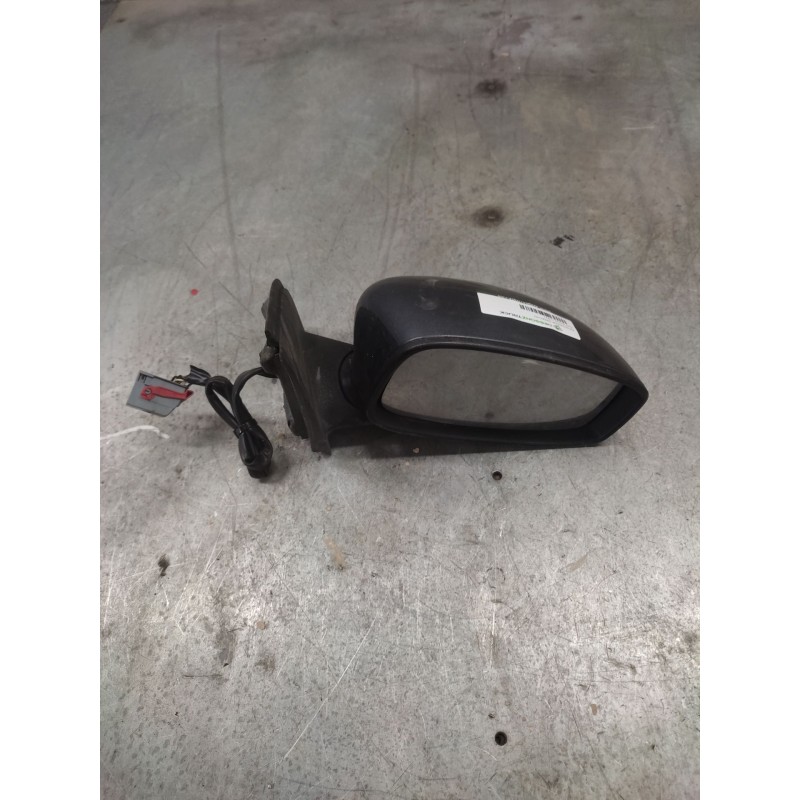 Recambio de retrovisor derecho para fiat stilo (192) 1.9 jtd 115 referencia OEM IAM  ELECTRICO 